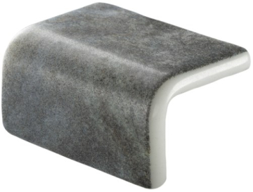 Мозаика Corner Dolerite Safe 3х5х2,5 Ezarri