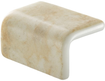 Мозаика Corner Sandstone Safe 3х5х2,5 Ezarri