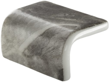 Мозаика Corner Tigrato Safe 3х5х2,5 Ezarri