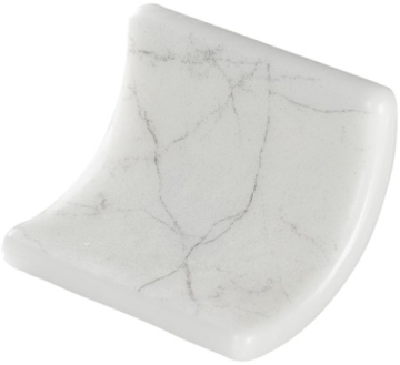 Мозаика Cove Carrara Safe 3х5х3 Ezarri