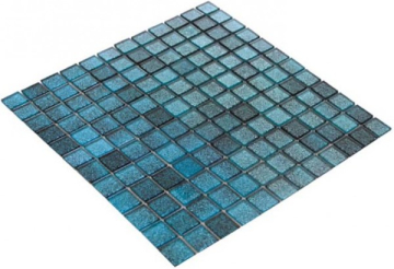 Мозаика CR 5073 Crystal 30x30 Keramissimo
