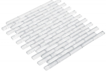 Мозаика CR 6018 Crystal 29.0x30.5 Keramissimo