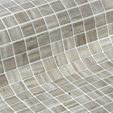 Мозаика Creamstone Safe 36,5x36.5 Ezarri