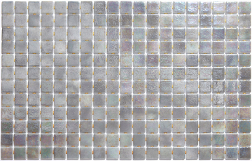 Мозаика Cuarzo antislip 2.5х2.5 / 31.3х49.5 Ezarri