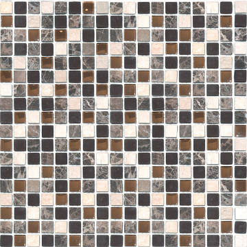 Мозаика CV10120 Мозаика 1.5x1.5 30.5x30.5 Colori Viva
