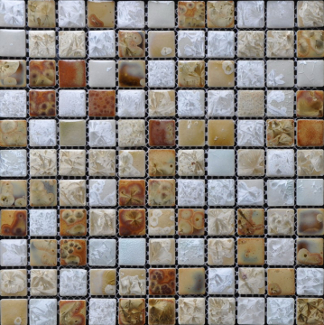 Мозаика CYH25501 (25*25) 300*300*5 Imagine lab