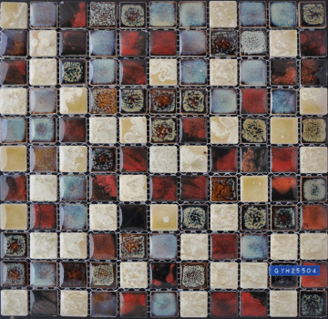 Мозаика CYH25504 (25*25) 300*300*5 Imagine lab