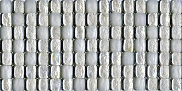Мозаика Dados Perl Grey 15x30x1.2 L'Antic Colonial