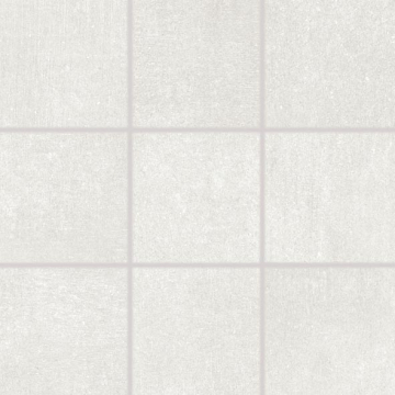 Мозаика DAK12740 Rebel White-Grey 30x30 RAKO