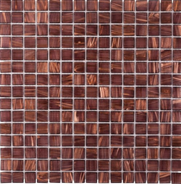 Мозаика DAO-202-20-4 стекло 2*2 32,7х32,7 DAO