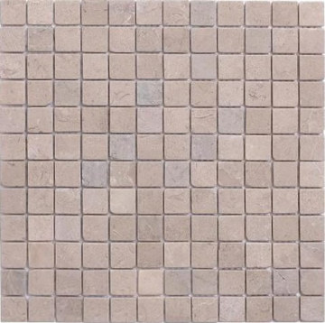 Мозаика DAO-533-23-7 мрамор 2.3*2.3 30*30 DAO