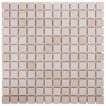 Мозаика DAO-539-23-8 Sahara Gold 2.3х2.3 30х30 DAO