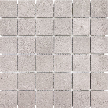 Мозаика DAO-606-48-8 Platinum Grey 4.8х4.8 30х30 DAO