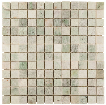 Мозаика DAO-615-23-8 Tundra Grey 2.3*2.3 30*30 DAO