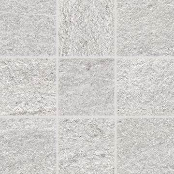 Мозаика DAR12737 Quarzit Grey 30x30 RAKO