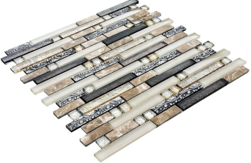 Мозаика DC 1035 30,5x30,5 Keramissimo