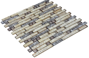 Мозаика DC 1037 30,5x30,5 Keramissimo