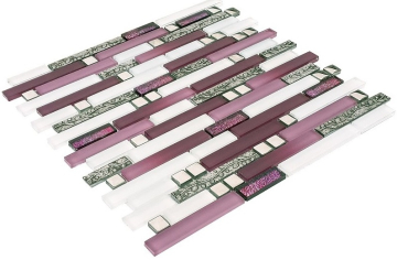 Мозаика DC 1039 30,5x30,5 Keramissimo