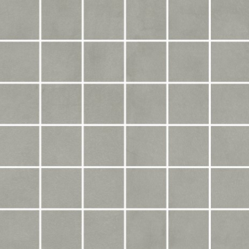 Мозаика DD6416/MM Про Чементо мозаичный серый матовый 30x30 Kerama Marazzi
