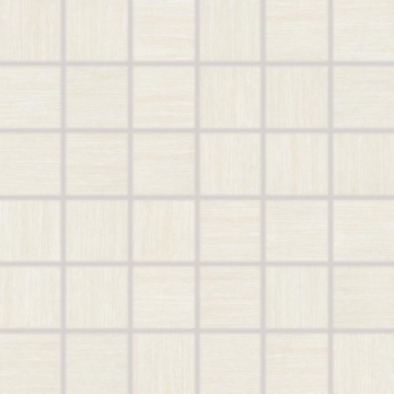 Мозаика DDM06360 Defile white 30*30 RAKO