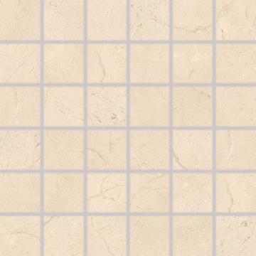 Мозаика DDM06591 LEVANTE Mosaic beige R10 30x30 RAKO