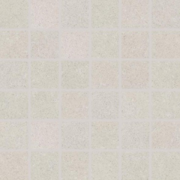 Мозаика DDM06632 white 30x30 RAKO