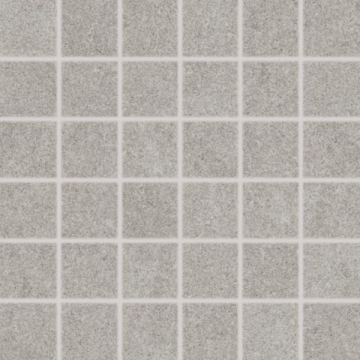 Мозаика DDM06634 light grey 30x30 RAKO