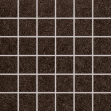 Мозаика DDM06637 brown 30x30 RAKO