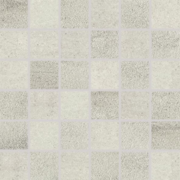 Мозаика DDM06662 CEMENTO grey - beige 30x30 RAKO