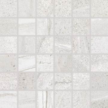 Мозаика DDM06678 light grey 30x30 RAKO