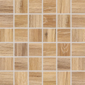 Мозаика DDM06717 light brown 30x30 RAKO