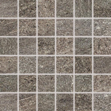 Мозаика DDM06736 Quarzit Brown 30x30 RAKO