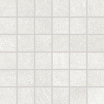 Мозаика DDM06740 Rebel White-Grey 30x30 RAKO