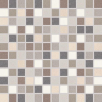 Мозаика DDM0U001 multicoloured 30x30 RAKO