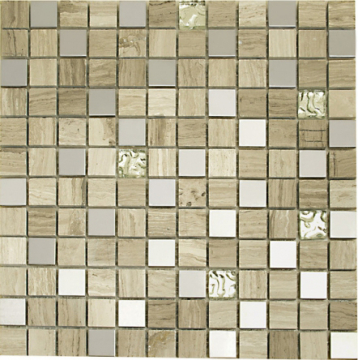 Мозаика DHT19 (23*23) 300*300*8 Imagine lab