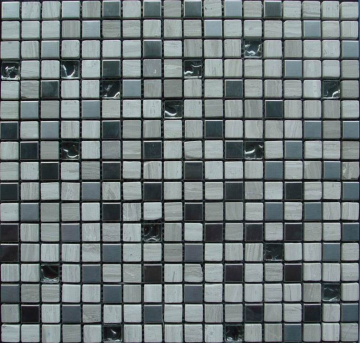 Мозаика DHT1915 (15*15) 300*300*8 Imagine lab