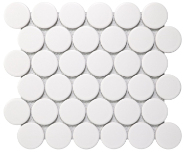 Мозаика Disk 48*48*6 300x264.5 Bonaparte