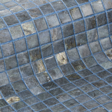 Мозаика Dolerite 36,5x36.5 Ezarri