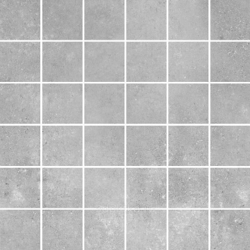 Мозаика DS-PARISIEN GRIGIO MOSAIC C 30X30 Polcolorit