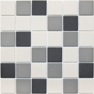 Мозаика Equinozio 30.6x30.6 Caramelle Mosaic