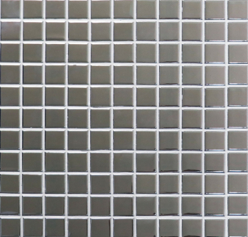 Мозаика Everest Silver 25*25*5.2 302.5x302.5 Bonaparte