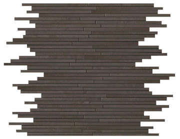 Мозаика EVOQUE TRATTO EARTH MOSAICO 30,5X30,5 FAP Ceramiche