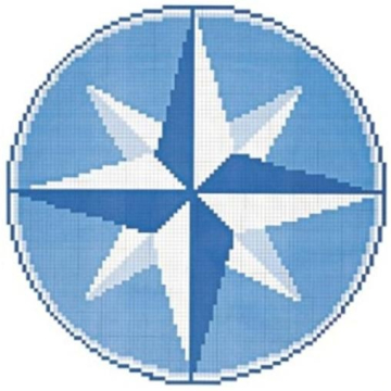 Мозаика F-222 (2000*2000) , две коробки NSmosaic
