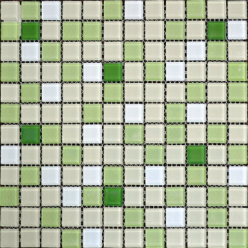 Мозаика F202-5 (23*23) 300*300*4 Imagine lab