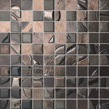 Мозаика fKRR Meltin Vulcano Mosaico 30,5*30,5 FAP Ceramiche
