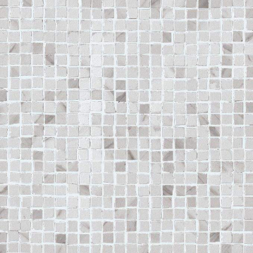Мозаика fLYT Roma Statuario Micromosaico 30x30 FAP Ceramiche