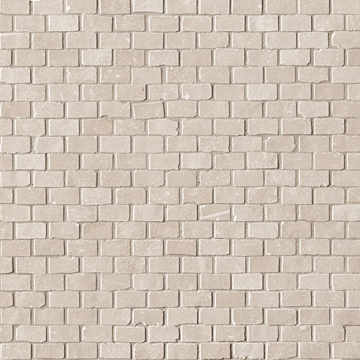 Мозаика fMJ8 Maku Nut Brick Mosaico 30.5x30.5 FAP Ceramiche