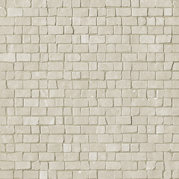 Мозаика fMJ9 Maku Grey Random Mosaico 30.5x30.5 FAP Ceramiche