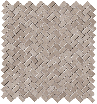 Мозаика fMK0 Maku Nut Gres Mosaico Spina Matt 30x30 FAP Ceramiche