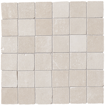 Мозаика fMKP Maku Light Gres Macromosaico Matt 30x30 FAP Ceramiche